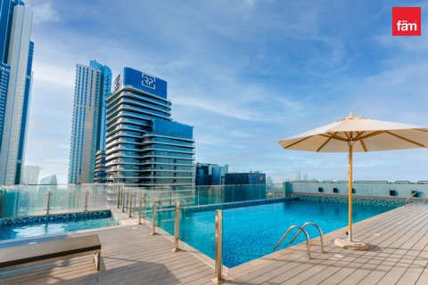 Byt v Downtown Dubai (Downtown Burj Dubai), SAE 3 ložnice, 201.6 m² Č.: 629554 - fotografie 14