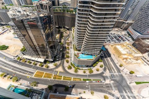 Byt v Downtown Dubai (Downtown Burj Dubai), SAE 2 ložnice, 153.8 m² Č.: 629551 - fotografie 17