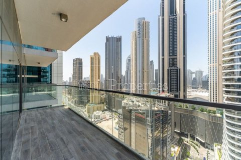 Byt v Downtown Dubai (Downtown Burj Dubai), SAE 2 ložnice, 153.8 m² Č.: 629551 - fotografie 14