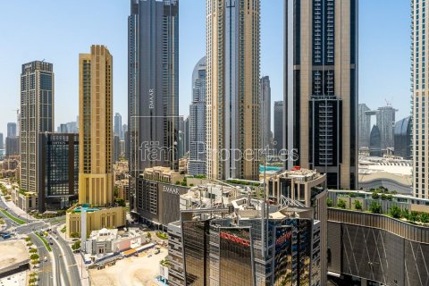 Byt v Downtown Dubai (Downtown Burj Dubai), SAE 2 ložnice, 153.8 m² Č.: 629551 - fotografie 16