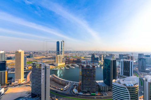 דירה למכירה ב Downtown Dubai (Downtown Burj Dubai), Dubai, איחוד האמירויות  2 חדרי שינה, 154.6 מ"ר, מספר 629555 - תמונה 11