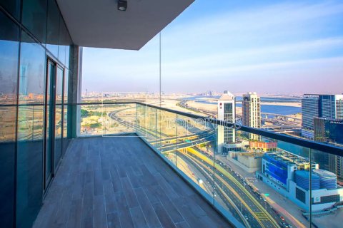 דירה למכירה ב Downtown Dubai (Downtown Burj Dubai), Dubai, איחוד האמירויות  2 חדרי שינה, 154.6 מ"ר, מספר 629555 - תמונה 10