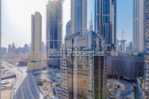 דירה למכירה ב Downtown Dubai (Downtown Burj Dubai), Dubai, איחוד האמירויות  2 חדרי שינה, 154.6 מ"ר, מספר 629555 - תמונה 12