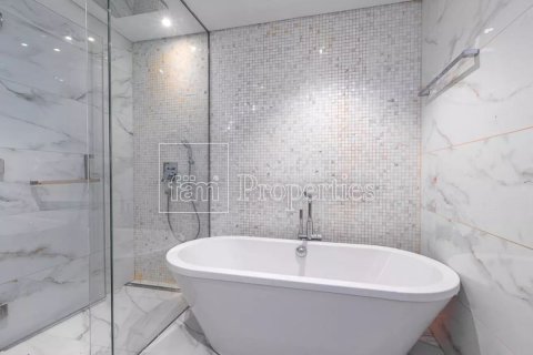 דירה למכירה ב Downtown Dubai (Downtown Burj Dubai), Dubai, איחוד האמירויות  2 חדרי שינה, 154.6 מ"ר, מספר 629555 - תמונה 15