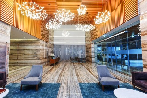 דירה למכירה ב Downtown Dubai (Downtown Burj Dubai), Dubai, איחוד האמירויות  2 חדרי שינה, 154.6 מ"ר, מספר 629555 - תמונה 20