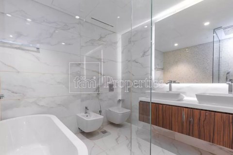 דירה למכירה ב Downtown Dubai (Downtown Burj Dubai), Dubai, איחוד האמירויות  2 חדרי שינה, 154.6 מ"ר, מספר 629555 - תמונה 16