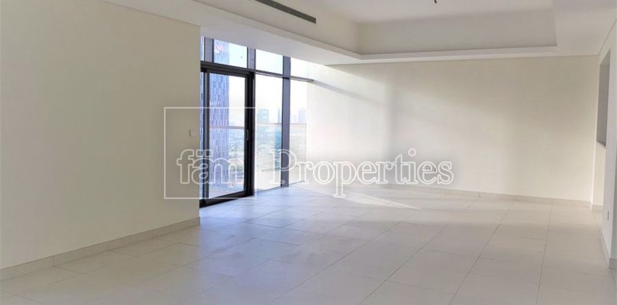آپارتمان در Downtown Dubai (Downtown Burj Dubai)، Dubai ، امارات متحده عربی 2 خوابه ، 154.6 متر مربع.  شماره 629555