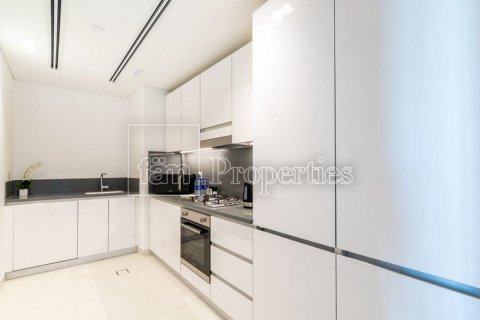 דירה למכירה ב Downtown Dubai (Downtown Burj Dubai), Dubai, איחוד האמירויות  2 חדרי שינה, 154.6 מ"ר, מספר 629555 - תמונה 5
