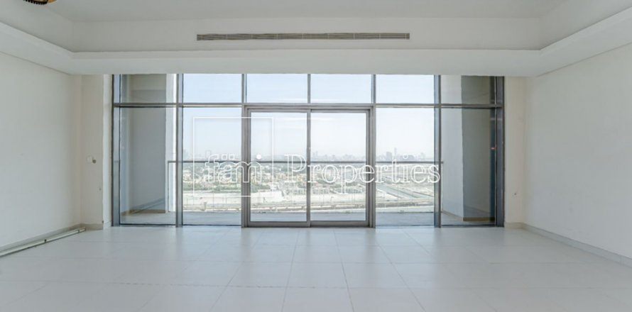 דירה ב Downtown Dubai (Downtown Burj Dubai), Dubai, איחוד האמירויות 2 חדרי שינה, 154.6 מ"ר מספר 629555