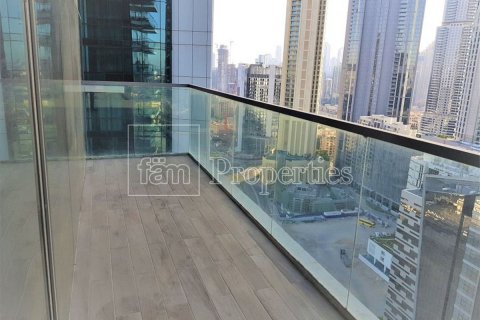 דירה למכירה ב Downtown Dubai (Downtown Burj Dubai), Dubai, איחוד האמירויות  2 חדרי שינה, 154.6 מ"ר, מספר 629555 - תמונה 13