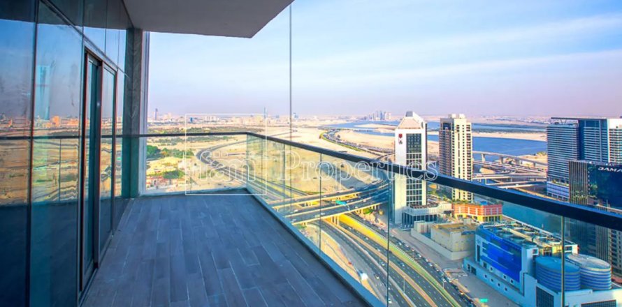 Apartment sa Downtown Dubai (Downtown Burj Dubai), UAE 2 silid-tulugan, 154.6 sq.m. № 629555