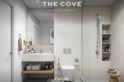 Penthouse in THE COVE in Dubai Creek Harbour (The Lagoons), UAE 4 bedrooms, 281 sq.m. № 637369 - photo 8