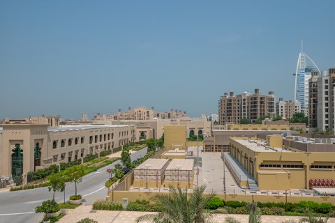 Apartment in Umm Suqeim, Dubai, UAE 1 bedroom, 70.79 sq.m. № 750309