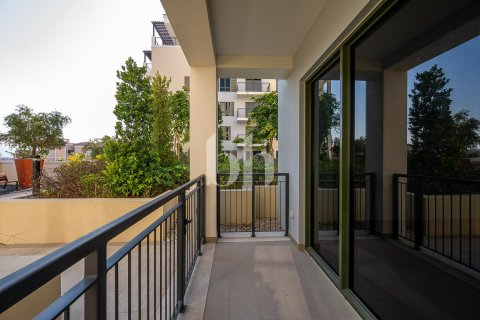 Leilighet til leie i Jumeirah, Dubai, Emiratene 1 soverom, 76.52 kvm Nr. 750328 - Foto 10