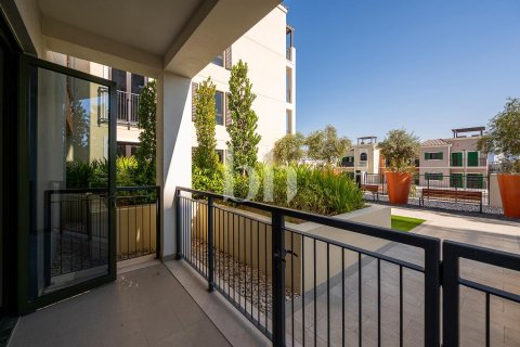 Leilighet til leie i Jumeirah, Dubai, Emiratene 1 soverom, 76.52 kvm Nr. 750328 - Foto 12