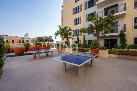 Leilighet til leie i Jumeirah, Dubai, Emiratene 1 soverom, 76.52 kvm Nr. 750328 - Foto 11