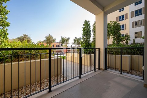 Leilighet til leie i Jumeirah, Dubai, Emiratene 1 soverom, 76.52 kvm Nr. 750328 - Foto 13