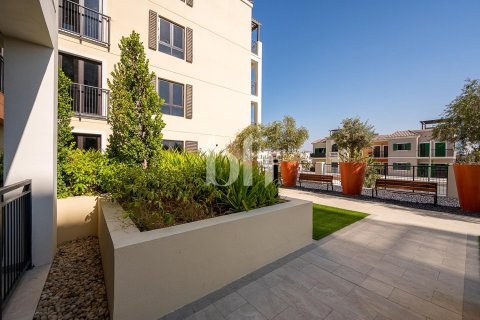 Leilighet til leie i Jumeirah, Dubai, Emiratene 1 soverom, 76.52 kvm Nr. 750328 - Foto 16