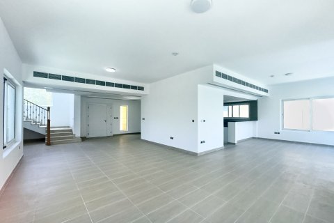 Villa à louer à Jumeirah Park, Dubai, EAU 4 chambres, 538.84 m2 № 750312 - photo 4