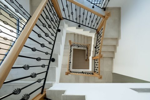 Villa à louer à Jumeirah Park, Dubai, EAU 4 chambres, 538.84 m2 № 750312 - photo 27