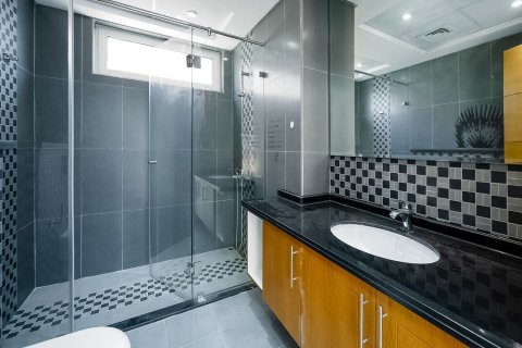 Villa à louer à Jumeirah Park, Dubai, EAU 4 chambres, 538.84 m2 № 750312 - photo 23