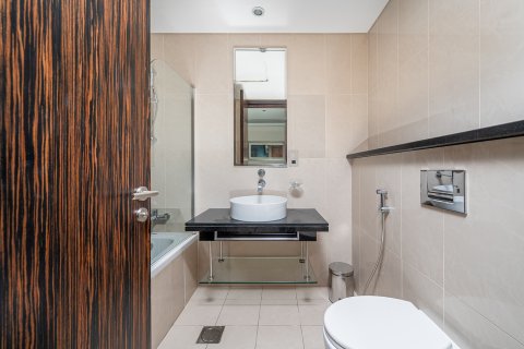 Apartmán v Jumeirah Lake Towers, Dubai, SAE 3 spálne, 125.65 m2 č. 750308 - Fotografia 9