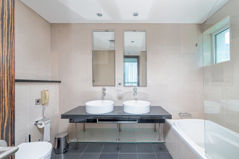 Apartmán v Jumeirah Lake Towers, Dubai, SAE 3 spálne, 125.65 m2 č. 750308 - Fotografia 6