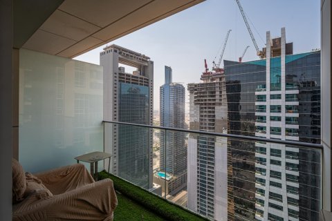 Apartament do wynajęcia w Jumeirah Lake Towers, Dubai, ZEA 3 sypialnie, 125.65 mkw., nr 750308 - zdjęcie 17