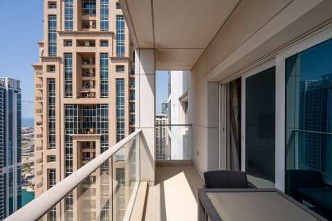 Apartmán v Jumeirah Lake Towers, Dubai, SAE 3 spálne, 125.65 m2 č. 750308 - Fotografia 14