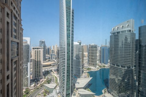 Apartmán v Jumeirah Lake Towers, Dubai, SAE 3 spálne, 125.65 m2 č. 750308 - Fotografia 15
