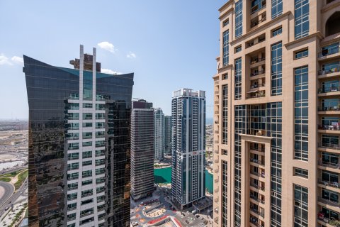 Apartmán v Jumeirah Lake Towers, Dubai, SAE 3 spálne, 125.65 m2 č. 750308 - Fotografia 13