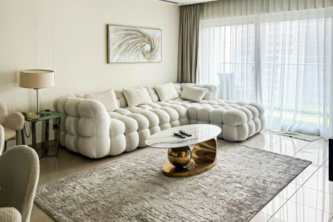 Jumeirah Lake Towers, Dubai, UAE의 아파트 침실 3개, 125.65제곱미터 번호 750308