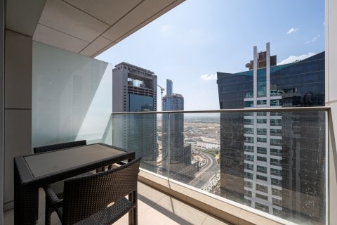 Apartmán v Jumeirah Lake Towers, Dubai, SAE 3 spálne, 125.65 m2 č. 750308 - Fotografia 11