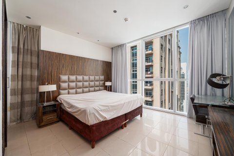 Apartament do wynajęcia w Jumeirah Lake Towers, Dubai, ZEA 3 sypialnie, 125.65 mkw., nr 750308 - zdjęcie 14