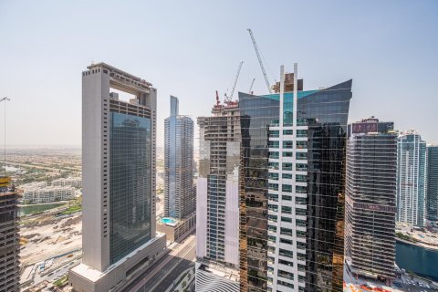 Apartament do wynajęcia w Jumeirah Lake Towers, Dubai, ZEA 3 sypialnie, 125.65 mkw., nr 750308 - zdjęcie 18