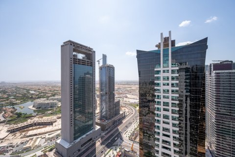 Apartmán v Jumeirah Lake Towers, Dubai, SAE 3 spálne, 125.65 m2 č. 750308 - Fotografia 12