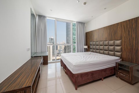 Apartament do wynajęcia w Jumeirah Lake Towers, Dubai, ZEA 3 sypialnie, 125.65 mkw., nr 750308 - zdjęcie 10