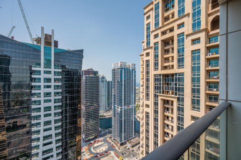 Apartament do wynajęcia w Jumeirah Lake Towers, Dubai, ZEA 3 sypialnie, 125.65 mkw., nr 750308 - zdjęcie 19