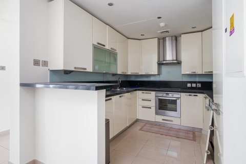 Apartament do wynajęcia w Jumeirah Lake Towers, Dubai, ZEA 3 sypialnie, 125.65 mkw., nr 750308 - zdjęcie 3