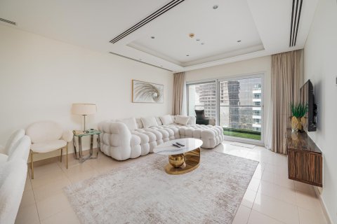 Apartamento en Jumeirah Lake Towers, Dubai, EAU 3 dormitorios, 125.65 m² № 750308