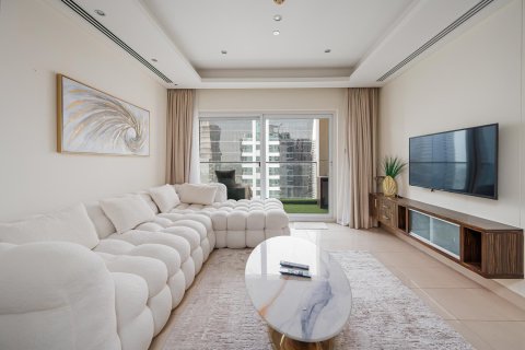 Apartament do wynajęcia w Jumeirah Lake Towers, Dubai, ZEA 3 sypialnie, 125.65 mkw., nr 750308 - zdjęcie 2