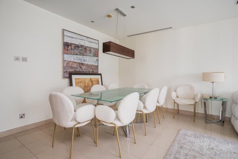 Apartament do wynajęcia w Jumeirah Lake Towers, Dubai, ZEA 3 sypialnie, 125.65 mkw., nr 750308 - zdjęcie 4