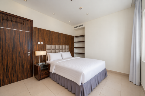 Apartament do wynajęcia w Jumeirah Lake Towers, Dubai, ZEA 3 sypialnie, 125.65 mkw., nr 750308 - zdjęcie 7