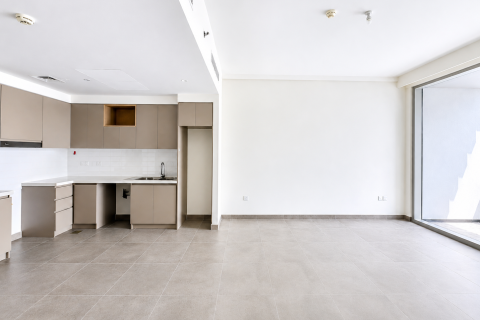 Apartament do wynajęcia w Dubai Creek Harbour (The Lagoons), Dubai, ZEA 2 sypialnie, 96.84 mkw., nr 750329 - zdjęcie 3