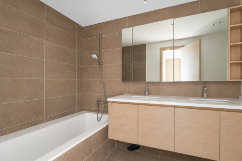Apartament do wynajęcia w Dubai Creek Harbour (The Lagoons), Dubai, ZEA 2 sypialnie, 96.84 mkw., nr 750329 - zdjęcie 15