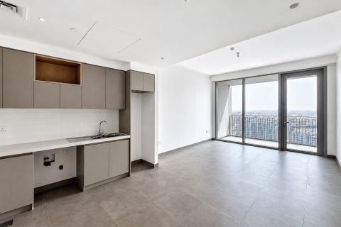 Apartament do wynajęcia w Dubai Creek Harbour (The Lagoons), Dubai, ZEA 2 sypialnie, 96.84 mkw., nr 750329 - zdjęcie 2