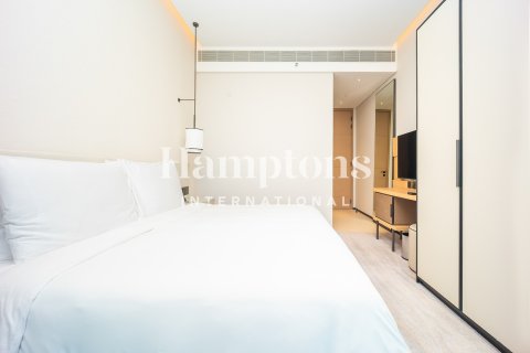 Apartemen di Jumeirah Beach Residence, Dubai, UEA 2 kamar tidur, 108.13909200 m2 nomor 701975 - foto 3