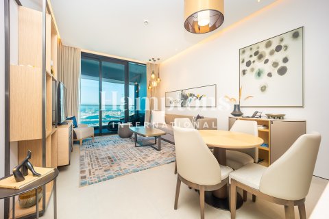 Apartemen di Jumeirah Beach Residence, Dubai, UEA 2 kamar tidur, 108.13909200 m2 nomor 701975 - foto 9