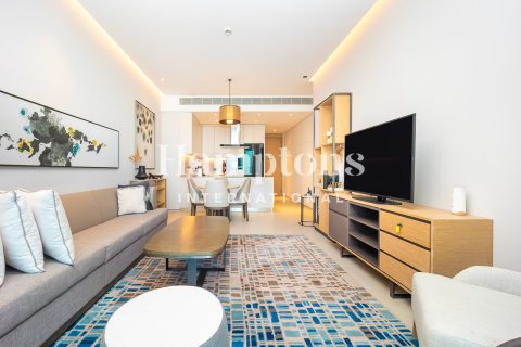 Apartemen di Jumeirah Beach Residence, Dubai, UEA 2 kamar tidur, 108.13909200 m2 nomor 701975 - foto 8
