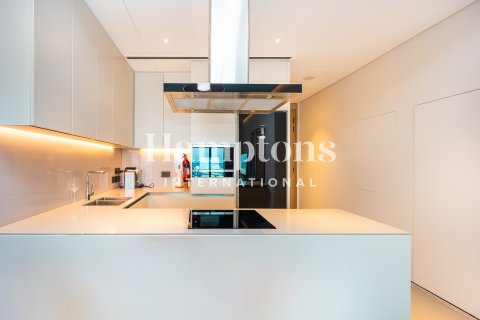 Apartemen di Jumeirah Beach Residence, Dubai, UEA 2 kamar tidur, 108.13909200 m2 nomor 701975 - foto 5